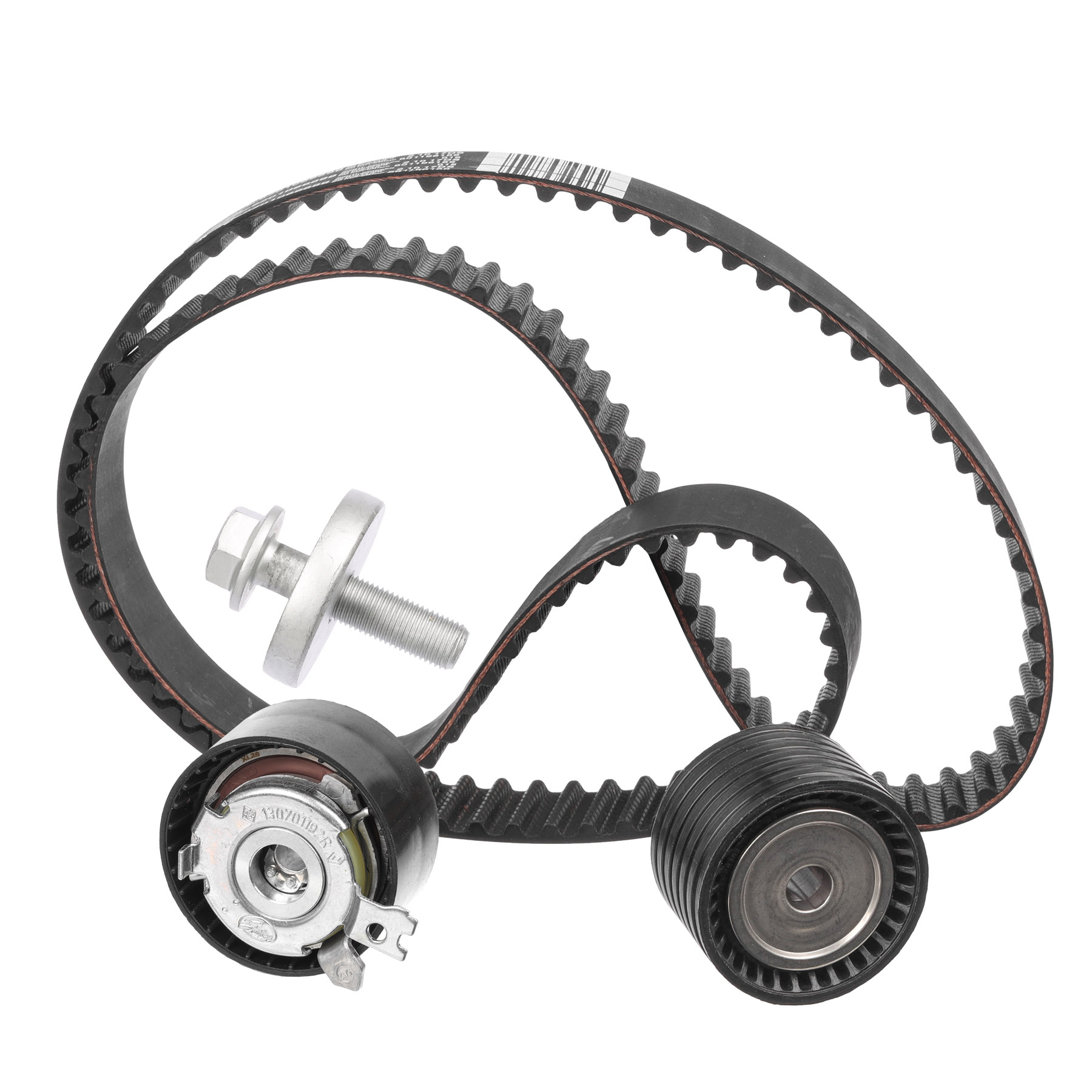 BOSCH 1987946702-TRİGER SETİ RENAULT LAGUNA 1.6 16V > 130C17529R///-2584